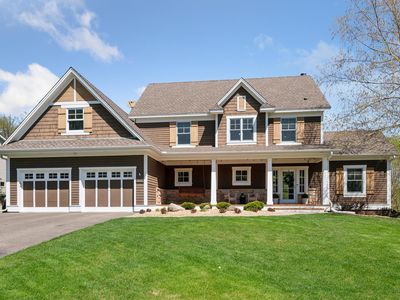 4111 Hallgren Ln, Excelsior, MN, 55331