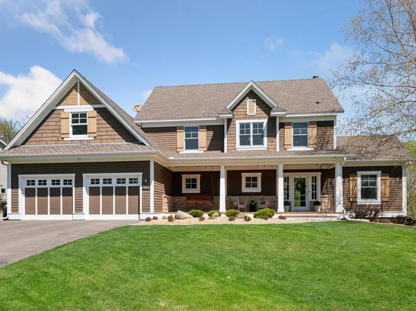 4111 Hallgren Ln, Excelsior, MN 55331