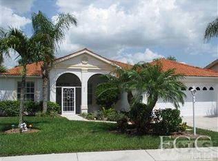 20872 Ocho Rios Dr, North Fort Myers, FL 33917