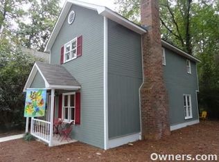 137 Shadow Moss Dr, Athens, GA 30605