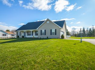 2575 N Old Bethlehem Pike, Quakertown, PA 18951