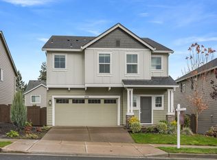 15755 SW Thrush Ln, Beaverton, OR 97007