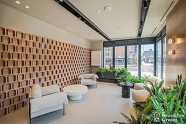 Rented by Brooklyn Group