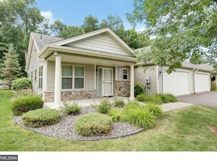 11141 Eagle Ridge Way, Chisago City, MN 55013