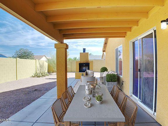 4th image of 14575 S CABABI Road