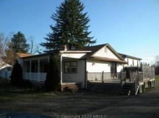 4279 Lunceford Ln, Marshall, VA 20115