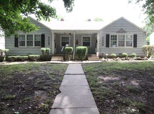 4404 S Lane St, Olathe, KS 66061
