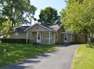 12280 N Jackley Rd, Elwood, IN 46036