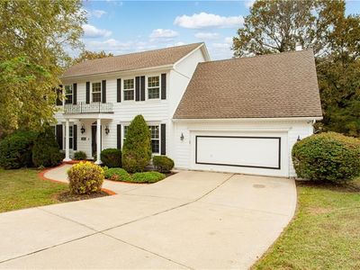 2404 SW Clear Creek Ct, Blue Springs, MO, 64015