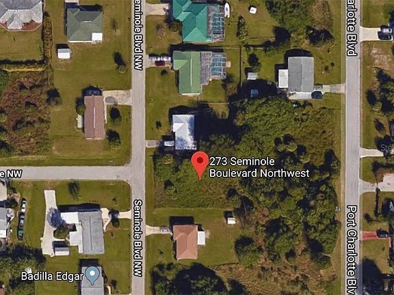 2nd image of 273 Seminole Blvd