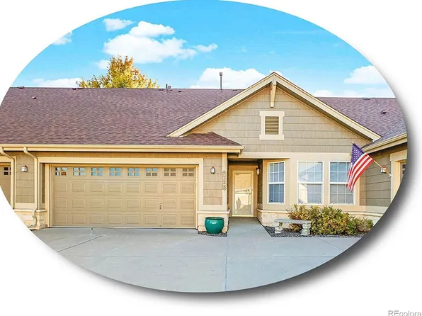 7725 S Biloxi Way, Aurora, CO 80016