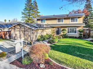 480 La Canada Court, Morgan Hill, CA