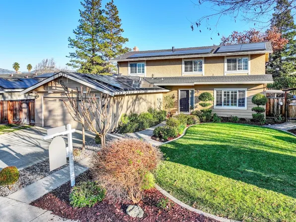 480 La Canada Court, Morgan Hill, CA 95037