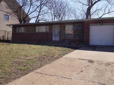 5628 Clemens Ave, Saint Louis, MO, 63112