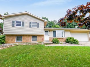 311 Arcadia Blvd, Battle Creek, MI 49017