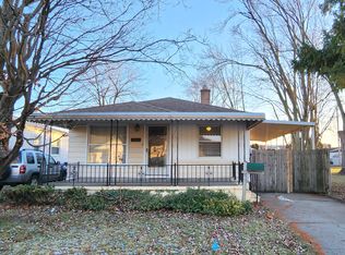 7432 Anna Ave, Warren, MI
