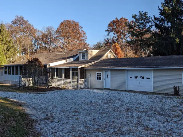 4240 E 1150 S #90, Keystone, IN 46759
