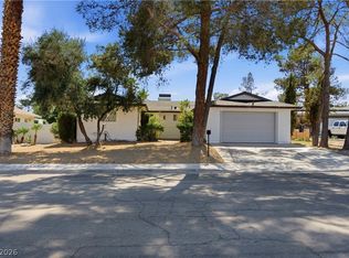 5705 Mossman Ave, Las Vegas, NV 89108