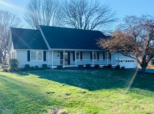 1607 Patrick Way, Bowling Green, KY 42104