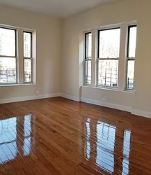 Rented by New York Residence