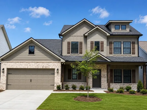 5926 Hightower Dr #4, Hixson, TN 37343