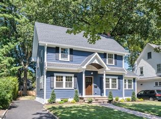 30 Oxford St, Montclair, NJ 07042