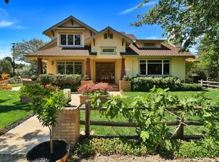 4051 El Cerrito Rd, Palo Alto, CA 94306