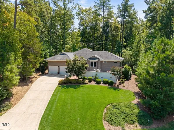 4127 The Knolls Close, Pittsboro, NC 27312