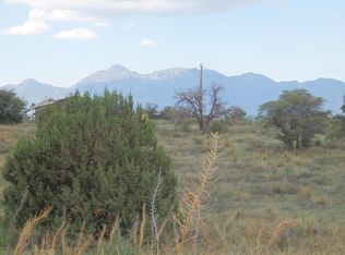 111 Los Encinos Rd, Sonoita, AZ 85637