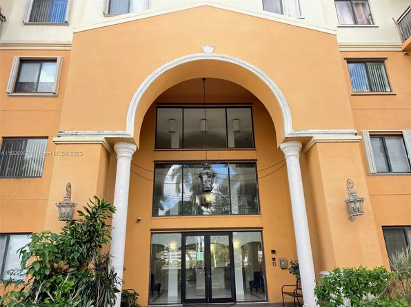 9300 Fontainebleau Blvd #E602, Miami, FL 33172