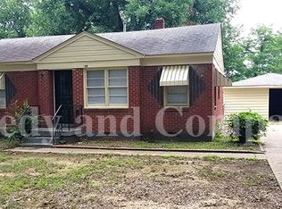 280 Ivan Rd, Memphis, TN 38109