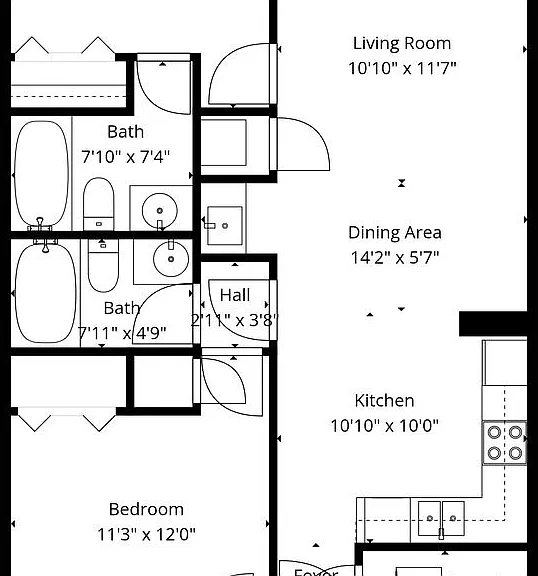 239 Beach City Rd #1120 — Photo 40