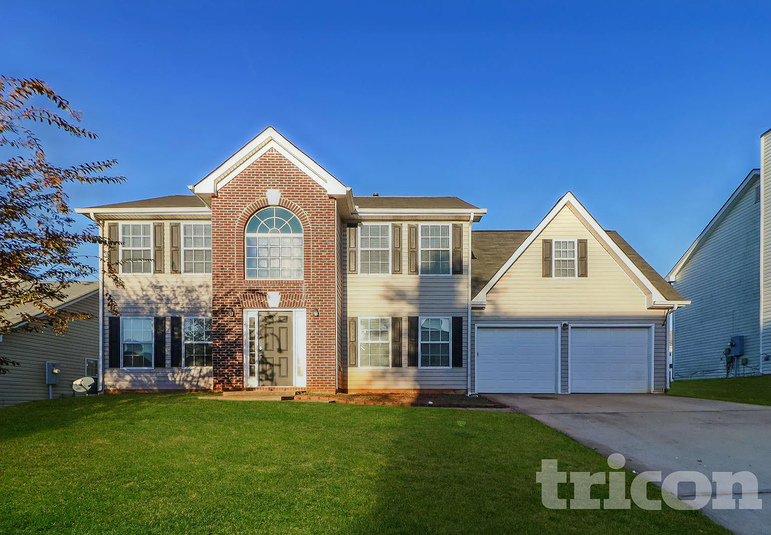 85 Adelaide Drive Covington GA — Photo 1