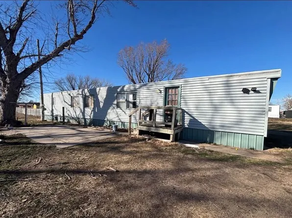 108 W 5th Ave #S7, South Hutchinson, KS 67505