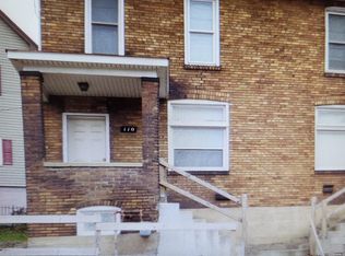 110 Catherine St, Duquesne, PA 15110