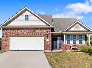 7712 Terra Cotta, Temple, TX 76502