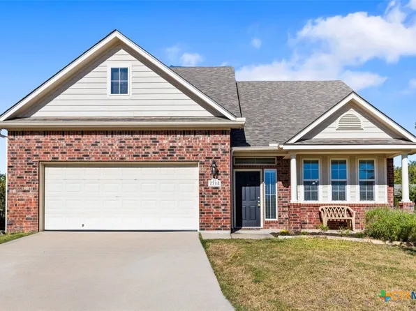 7712 Terra Cotta, Temple, TX 76502