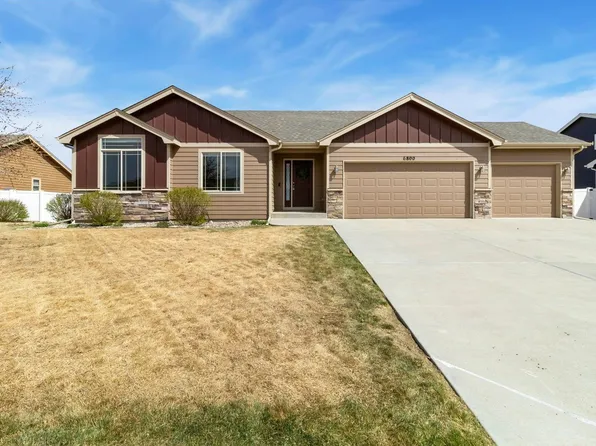 6800 Sumner St, Wellington, CO 80549