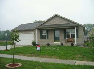 53780 W Point Blvd, South Bend, IN