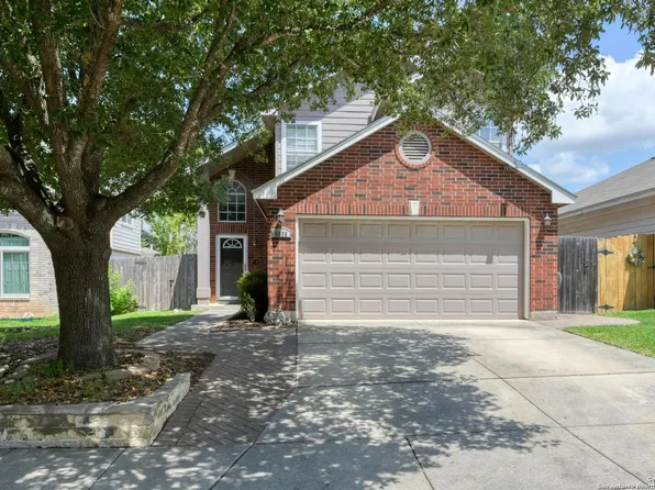 6039 Woodway Ct., San Antonio, TX 78249