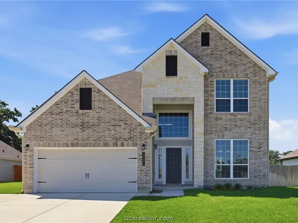 1922 Viva Rd, Bryan, TX 77807