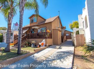 3570 Nile St, San Diego, CA 92104