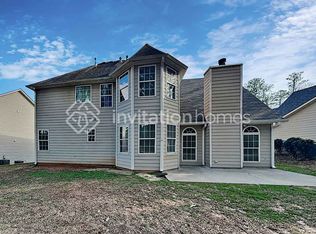 1160 Martins Down Dr, Lawrenceville, GA