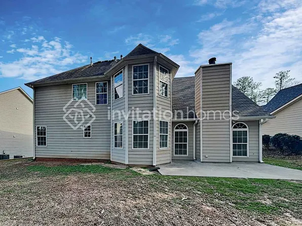 1160 Martins Down Dr, Lawrenceville, GA 30045