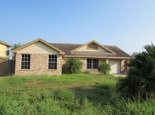 837 Rancho Escondido, La Joya, TX 78560