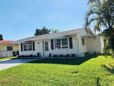7014 NW 58th Ct, Fort Lauderdale, FL, 33321
