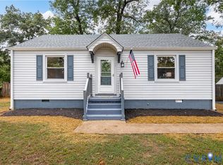 1604 Brigham Rd, Richmond, VA 23226