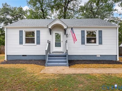 1604 Brigham Rd, Richmond, VA, 23226