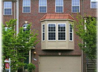 4175 Vernoy Hills Rd, Fairfax, VA 22033