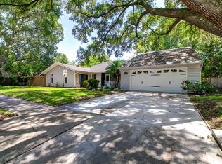 17704 Rivendel Rd, Lutz, FL 33549